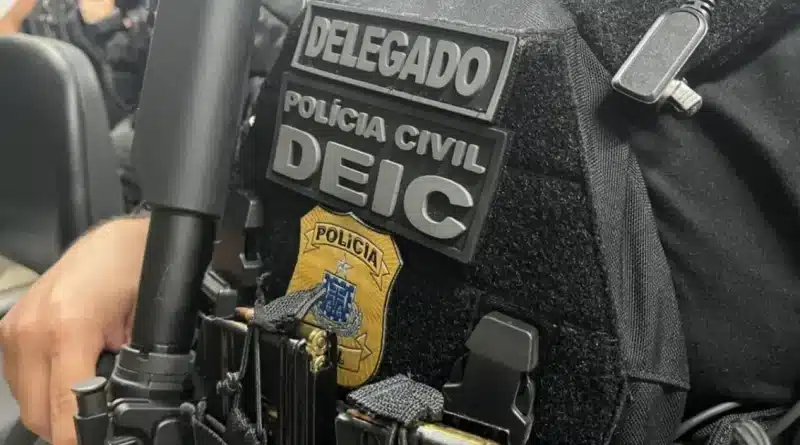 delegado deic » Gnews Bahia