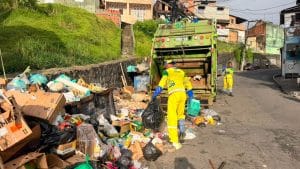limpurb meio » Gnews Bahia