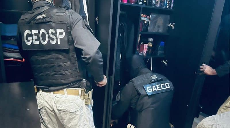 operacao mira policiais militares suspeitos de matar homem e tentar esconder provas em brumado widelg » Gnews Bahia