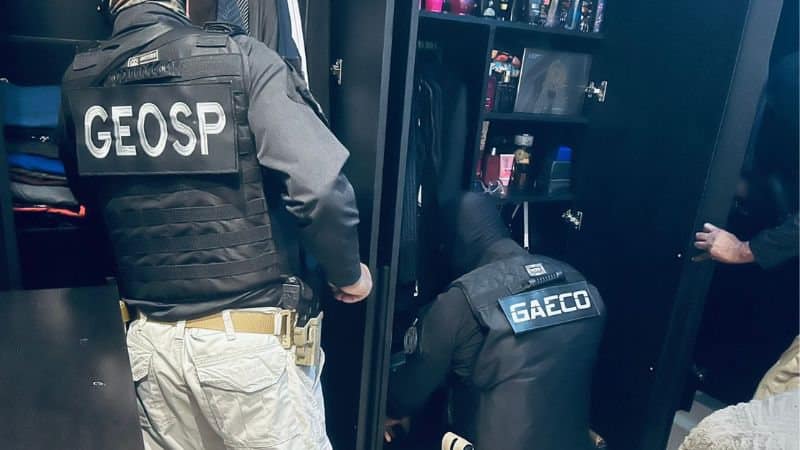 operacao mira policiais militares suspeitos de matar homem e tentar esconder provas em brumado widelg » Gnews Bahia