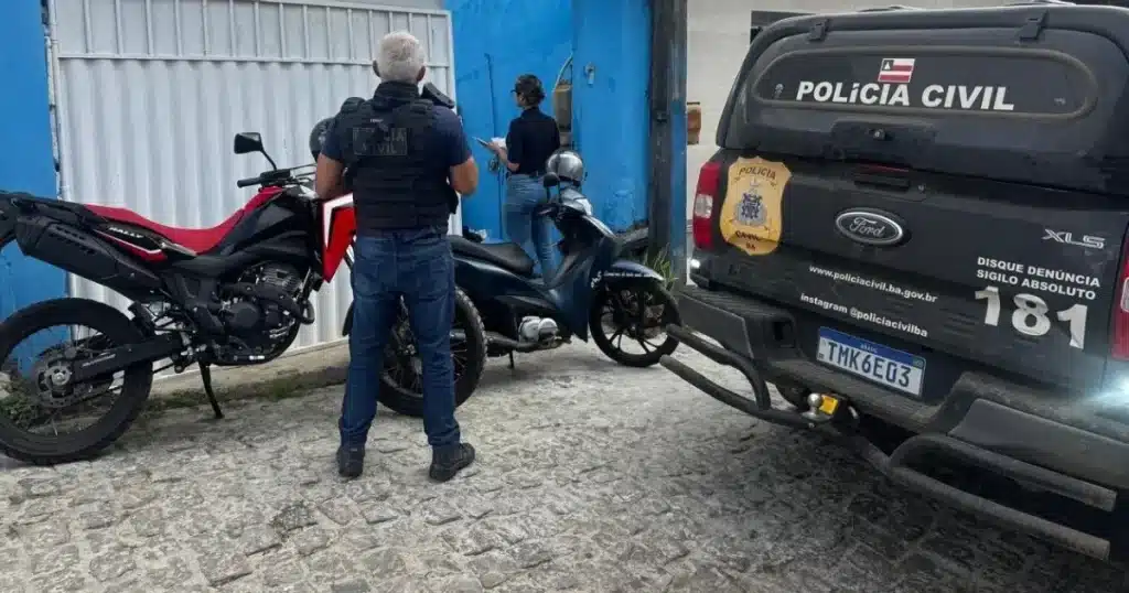 policia &raquo; Gnews Bahia