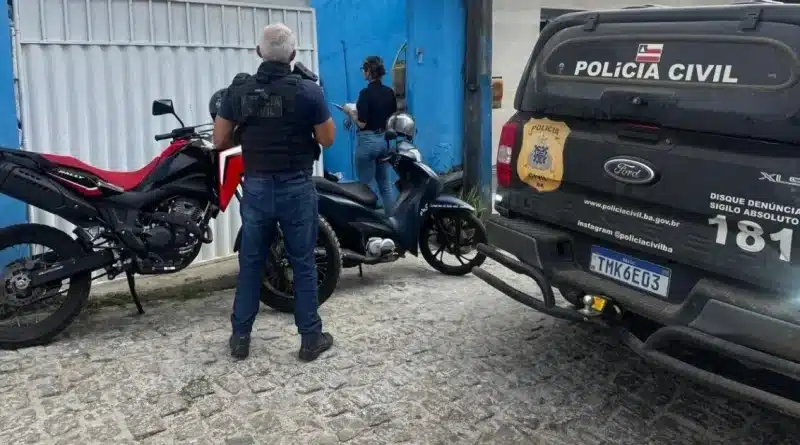 policia » Gnews Bahia