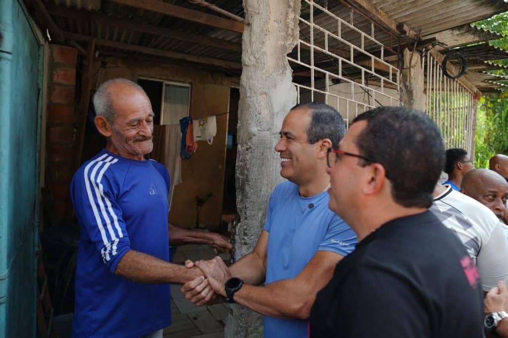 prefs e morador &raquo; Gnews Bahia