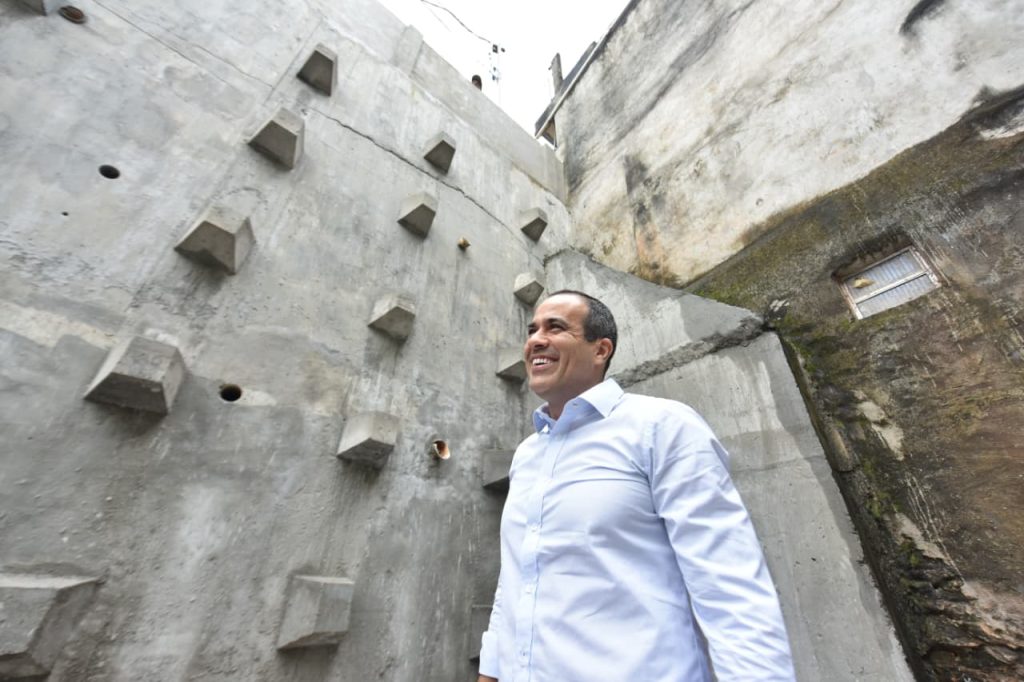 prefs na encosta &raquo; Gnews Bahia