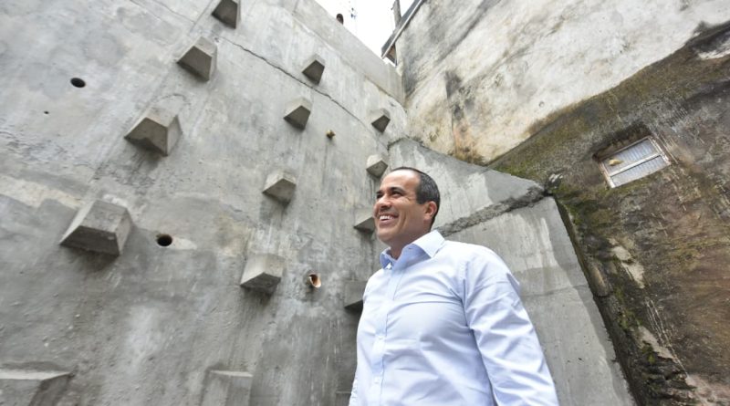 prefs na encosta » Gnews Bahia