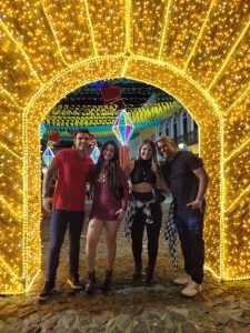 turma da alegria » Gnews Bahia