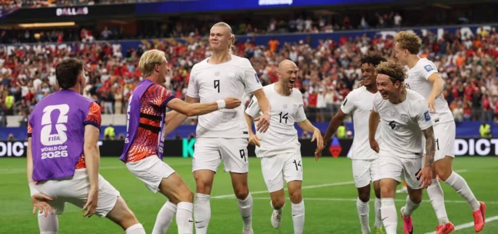 184730conheca a noruega adversaria do brasil nas oitavas da copa do mundo 3 » Gnews Bahia