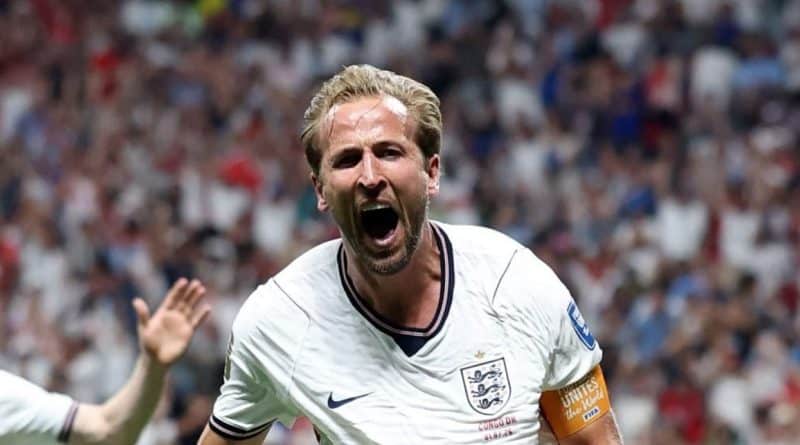 184775harry kane anota dois gols e garante virada da inglaterra contra congo 3 » Gnews Bahia
