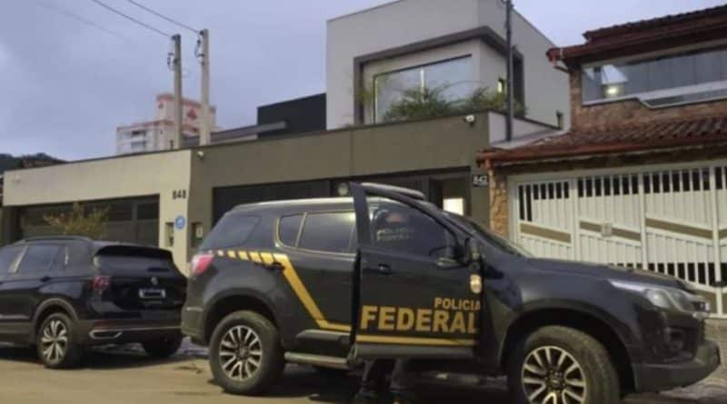 184857pf prende brasileira sancionada pelos eua em operacao contra lavagem de dinheiro 3 » Gnews Bahia