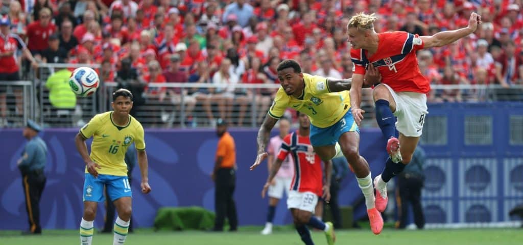 184941brasil perde gols em serie haaland brilha e selecao diz adeus 3 &raquo; Gnews Bahia