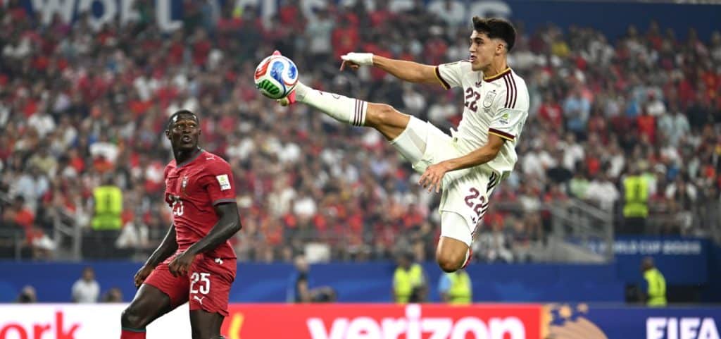 184994com gol nos acrescimos espanha vence portugal e avanca as quartas da copa do mundo 3 » Gnews Bahia