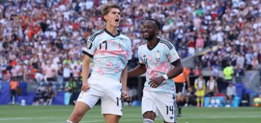 185000belgica domina goleia os estados unidos e avanca as quartas de final da copa 3 &raquo; Gnews Bahia