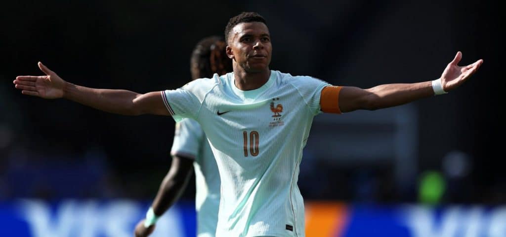 185172mbappe perde penalti mas faz golaco e a franca elimina o marrocos 3 &raquo; Gnews Bahia