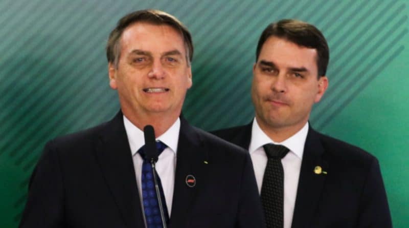 185347defesa de flavio bolsonaro diz que suspensao de visitas a jair bolsonaro viola constituicao 3 » Gnews Bahia