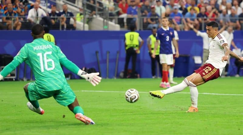 185392queda da bastilha espanha elimina a franca e vai a final da copa do mundo 3 » Gnews Bahia