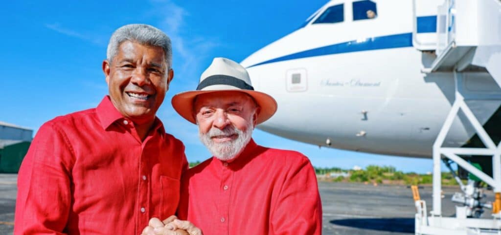 185743lula confirma vinda para convencao de jeronimo em 1 de agosto 3 &raquo; Gnews Bahia