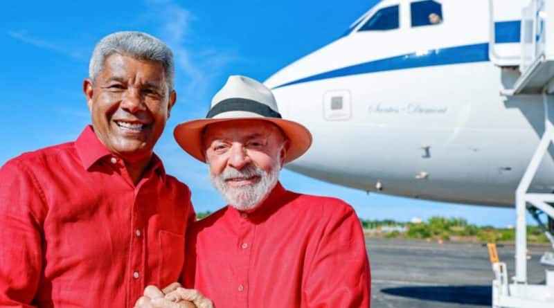 185743lula confirma vinda para convencao de jeronimo em 1 de agosto 3 » Gnews Bahia