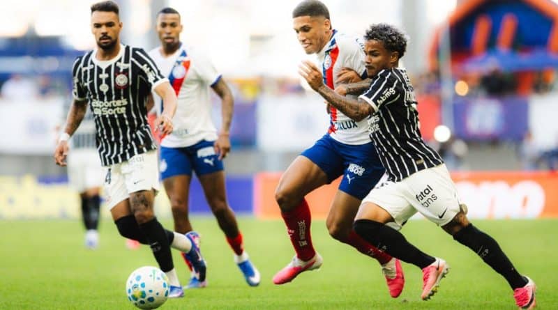 185940bahia tem tres gols anulados e fica no empate com o corinthians na fonte nova 3 » Gnews Bahia
