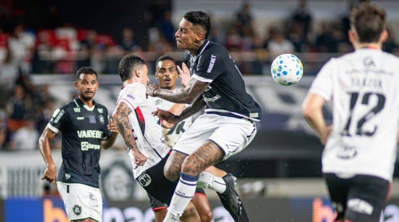 185946com falha de lucas arcanjo vitoria perde para o remo fora de casa pelo brasileirao 3 » Gnews Bahia