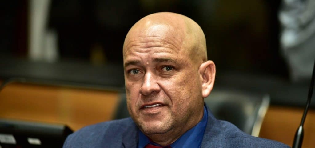 186039mesmo preso deputado binho galinha tem candidatura a reeleicao oficializada pelo avante 3 &raquo; Gnews Bahia