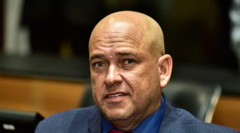 186039mesmo preso deputado binho galinha tem candidatura a reeleicao oficializada pelo avante 3 &raquo; Gnews Bahia