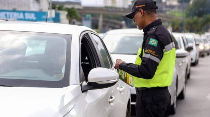 186222eventos alteram o transito em salvador neste fim de semana 3 » Gnews Bahia