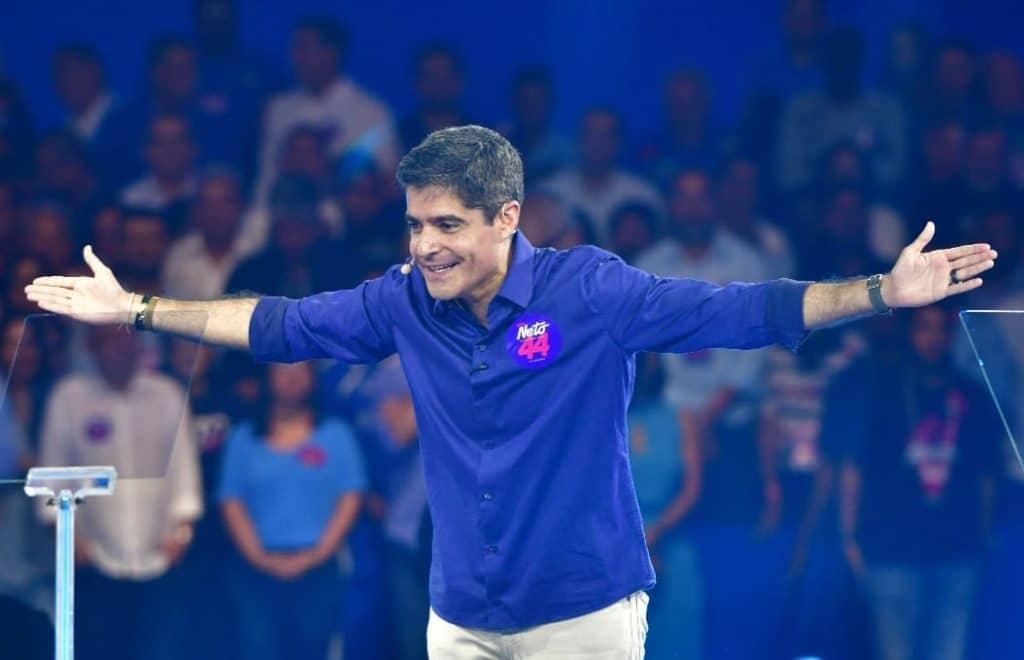 ACM NETO CONVENCAO &raquo; Gnews Bahia