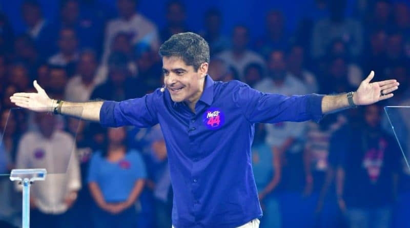 ACM NETO CONVENCAO » Gnews Bahia