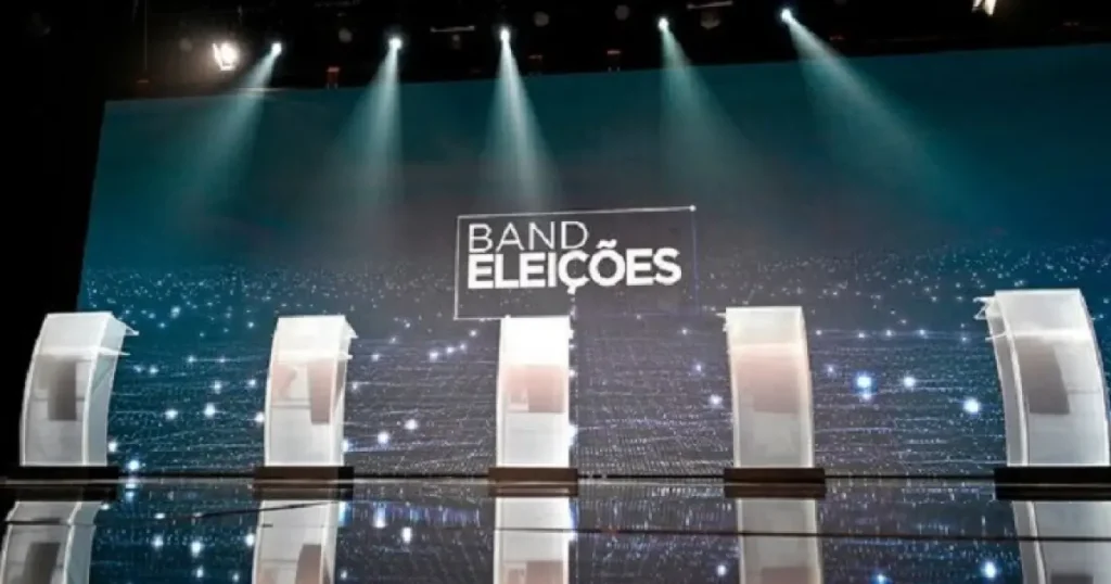 BAND ELEICOES &raquo; Gnews Bahia