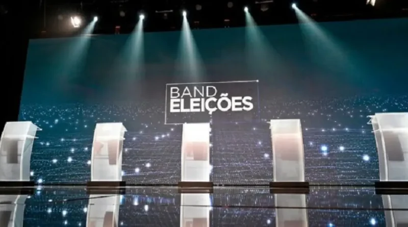 BAND ELEICOES » Gnews Bahia