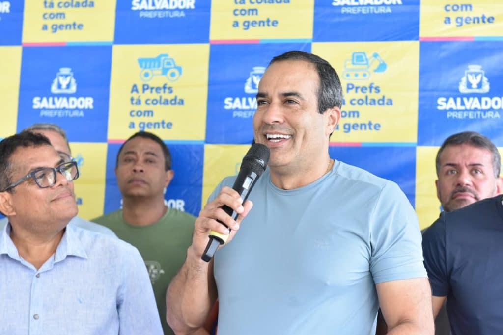 BRUNO ENTREGA &raquo; Gnews Bahia