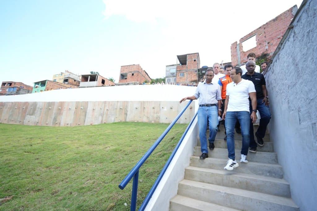 BRUNO ESCADARIA &raquo; Gnews Bahia