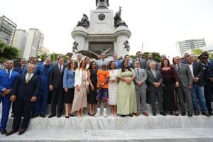 Bruno e Secretaria » Gnews Bahia