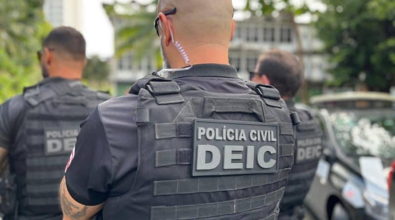 DEIC » Gnews Bahia
