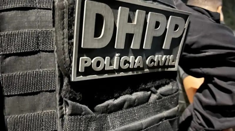DHHPP » Gnews Bahia