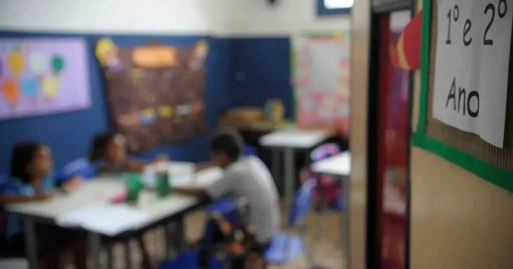 ESCOLA &raquo; Gnews Bahia