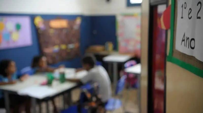 ESCOLA » Gnews Bahia