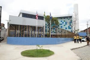 Escola Raimundo Varela » Gnews Bahia