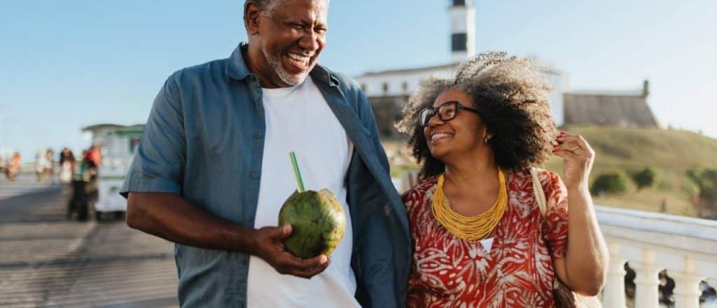 FECOMERCIO AGUA DE COCO » Gnews Bahia