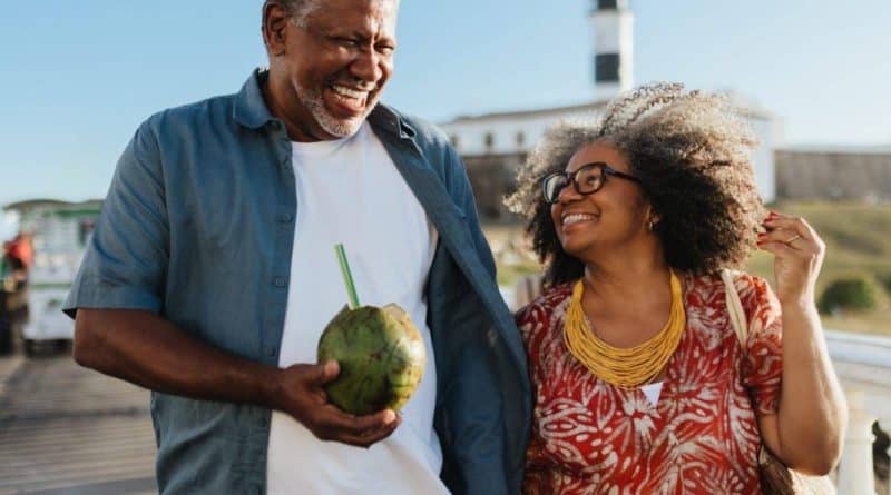 FECOMERCIO AGUA DE COCO » Gnews Bahia