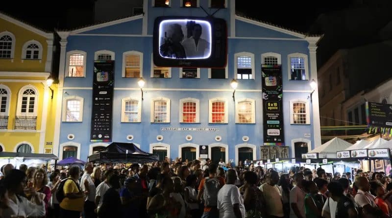 FLIPELO » Gnews Bahia