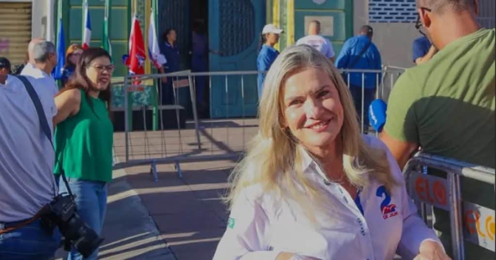 IVANA NO 2 JULHO &raquo; Gnews Bahia