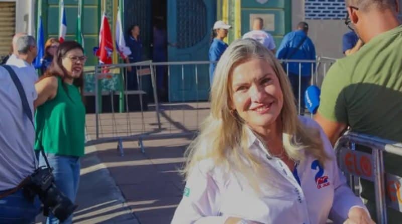IVANA NO 2 JULHO » Gnews Bahia