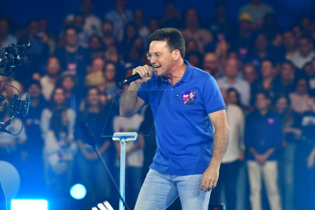JOAO ROMA &raquo; Gnews Bahia