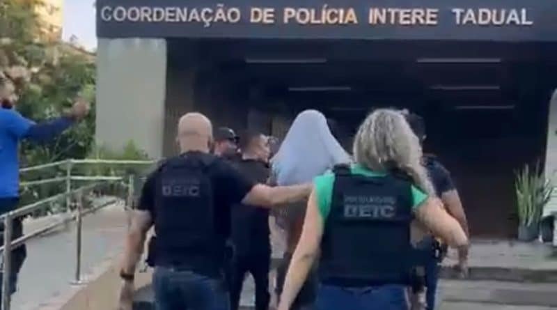 Ladroes da Barra » Gnews Bahia
