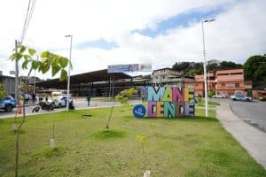 MANE DENDE » Gnews Bahia