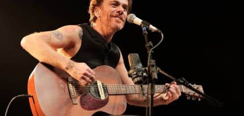 Nando Reis » Gnews Bahia