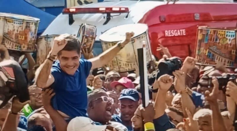 Neto 2 de julho » Gnews Bahia