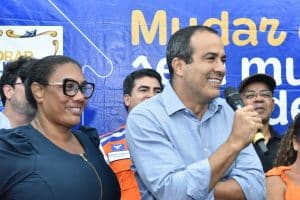 PREFS SORRINDO » Gnews Bahia