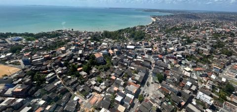 SALVADOR » Gnews Bahia